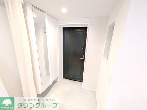 PATH牛込神楽坂の物件内観写真